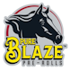 Pure Blaze Pre-Rolls Logo